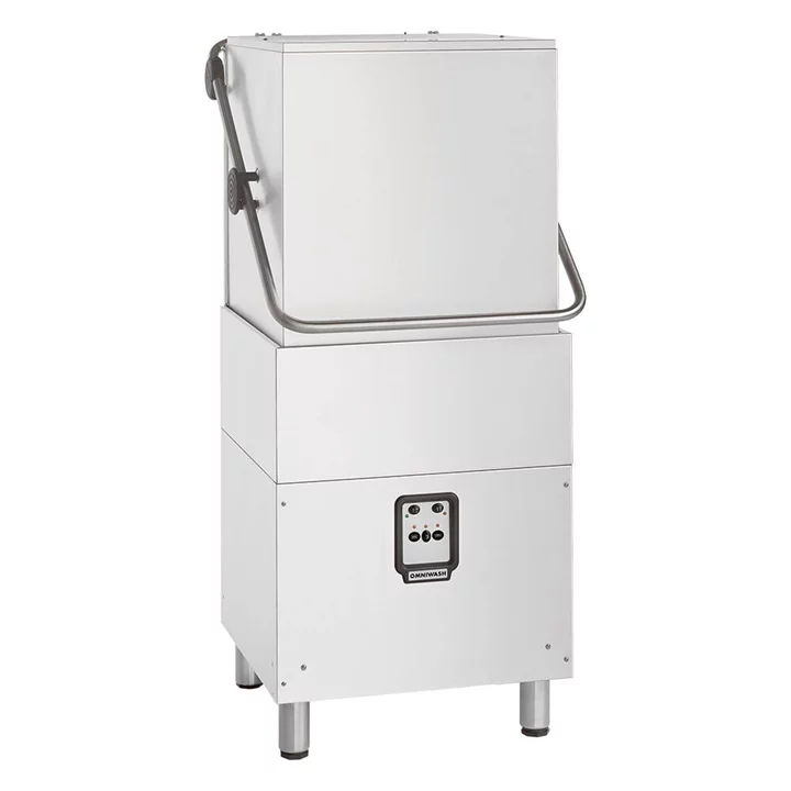 Omniwash S.r.l. MYČKA PRŮBĚŽNÁ - SMART S60 B