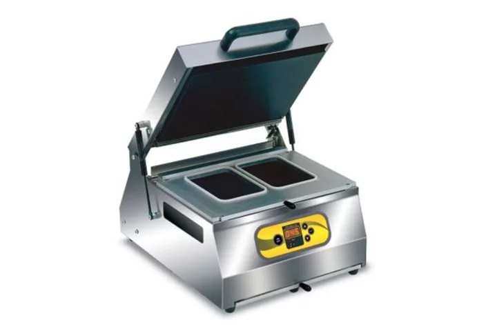 LAVEZZINI S.r.L. BALIČKA ZATAVOVACÍ SV 400 DIGIT