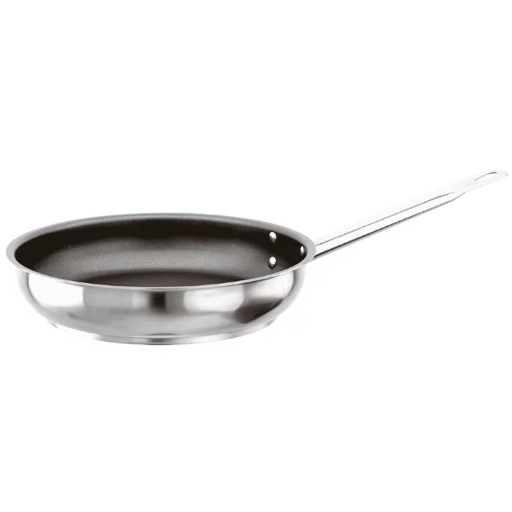 PÁNEV NEREZOVÁ - NEPŘILNAVÝ POVRCH, průměr 24 cm