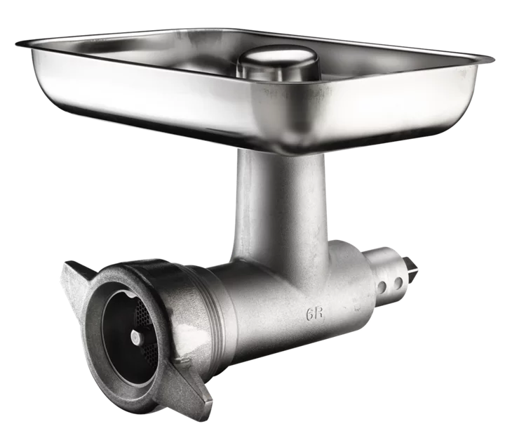 Varimixer A/S MLÝNEK NA MASO 6RZB, průměr 82 mm