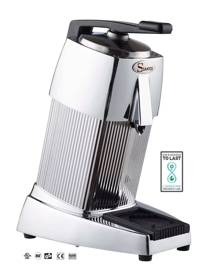 SANTOS S.A.S. LIS NA CITRUSY N 10C CHROM