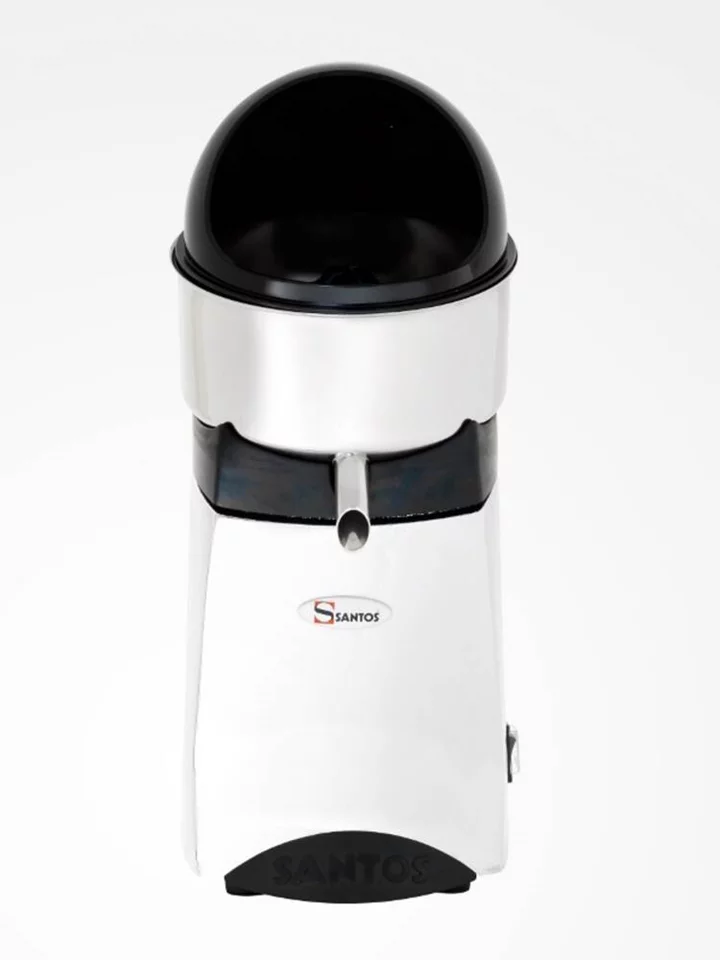 LIS NA CITRUSY N 52C CHROMOVANÝ