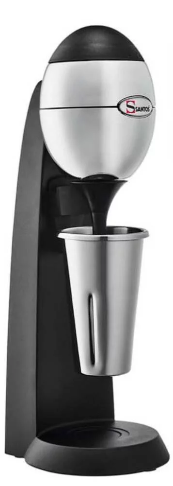 SANTOS S.A.S. MIXER/FRAPPÉ SHAKER N 54N ČERNÝ