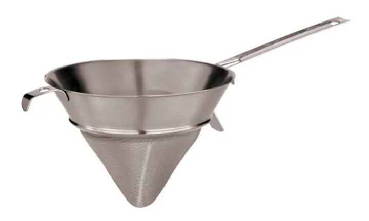 CEDNÍK ŠPIČÁK SÍŤOVANÝ, průměr 24 cm
