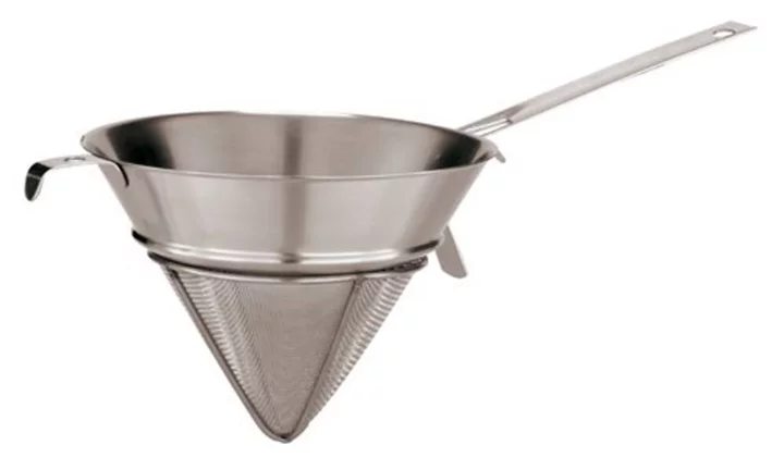 CEDNÍK ŠPIČÁK S DRÁTĚNOU OCHRANOU, průměr 20 cm