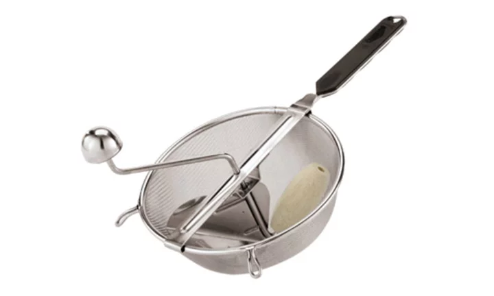Sambonet Paderno Industrie SÍTO NA PASÍROVÁNÍ, průměr 20 cm
