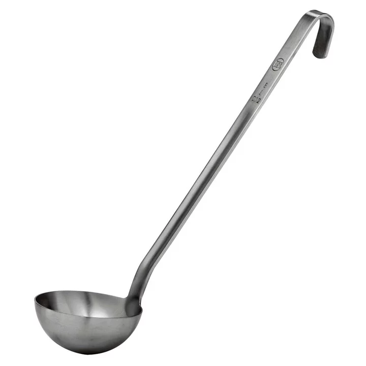 NABĚRAČKA - KRÁTKÁ RUKOJEŤ, objem 0,12 litru