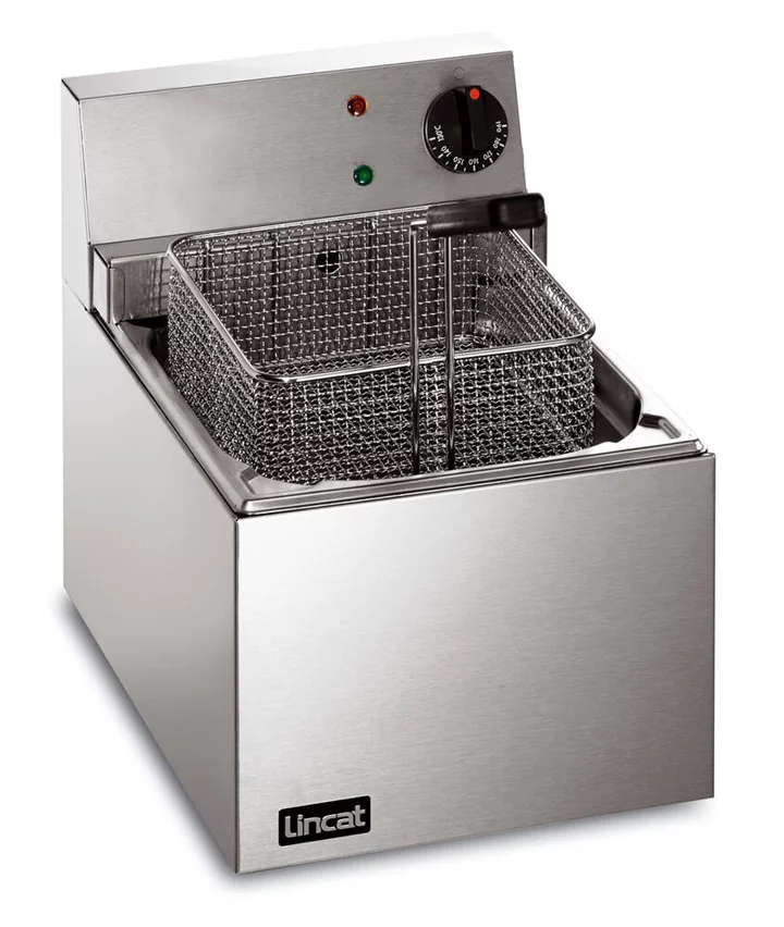 Lincat Limited FRITÉZA ELEKTRICKÁ STOLNÍ LDF