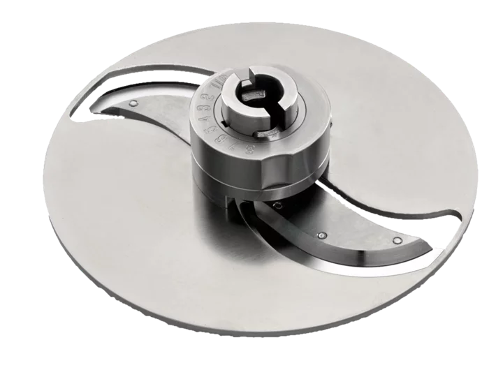 Varimixer A/S PLÁTKOVAČ 0 - 8 mm seřizovatelný