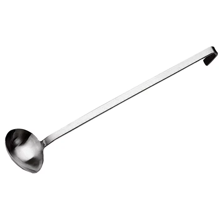 NABĚRAČKA S NALÉVACÍ HUBIČKOU - MONOBLOK, délka 38 cm