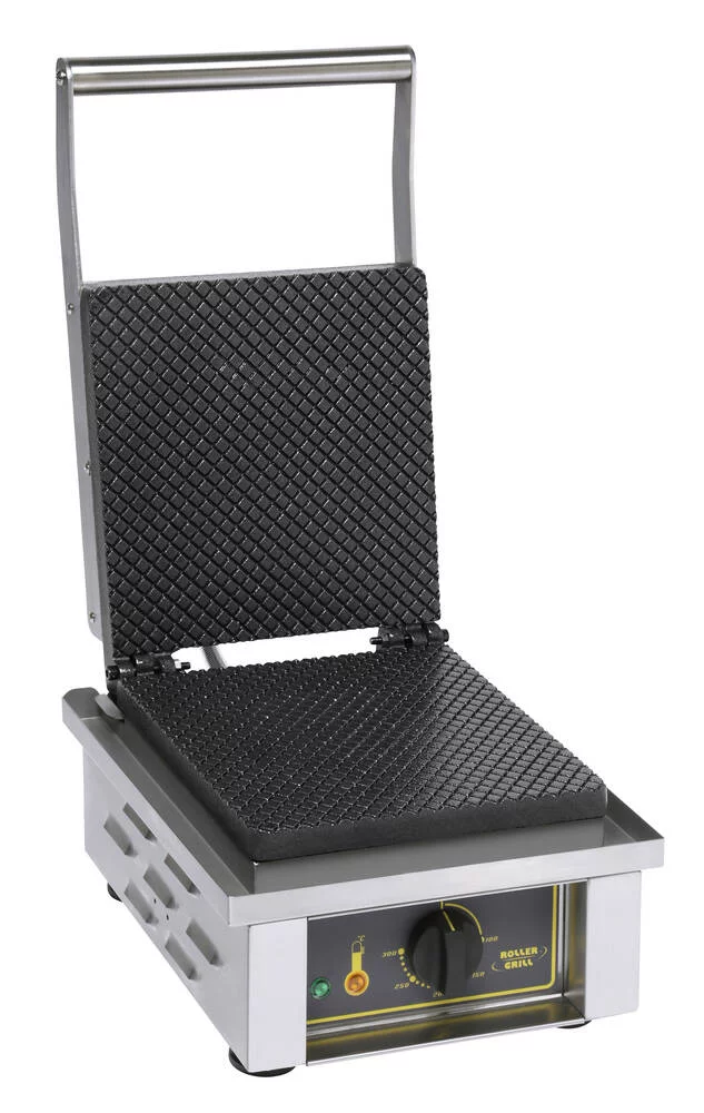 ROLLER GRILL International VAFLOVAČ ELEKTRICKÝ GES 40 - JEDNODUCHÝ