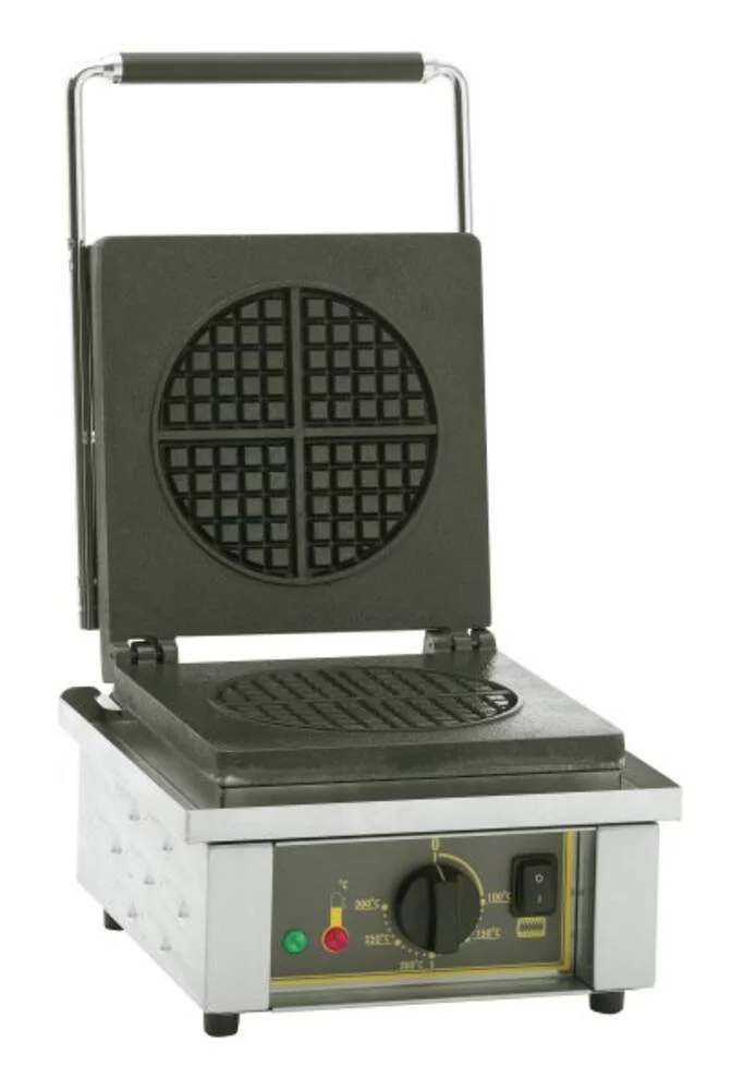 ROLLER GRILL International VAFLOVAČ ELEKTRICKÝ GES 75 - JEDNODUCHÝ
