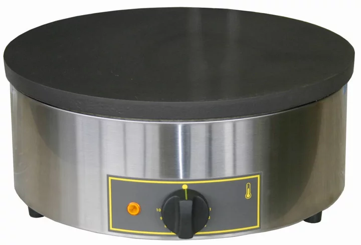ROLLER GRILL International PLOTNA NA PALAČINKY CFE 400 - ELEKTRICKÁ
