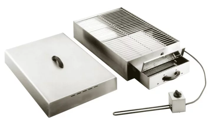 ROLLER GRILL International UDÍRNA FM 2
