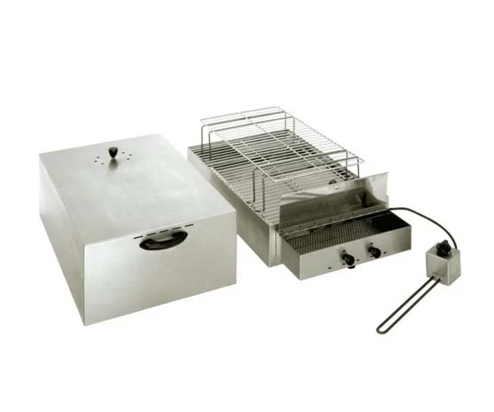 ROLLER GRILL International UDÍRNA FM 4