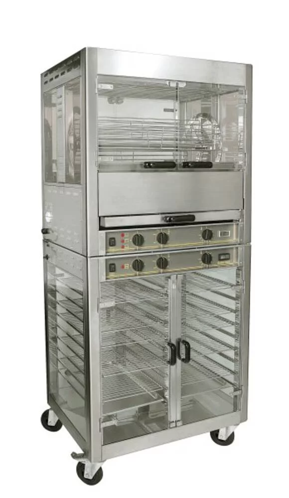 ROLLER GRILL International SKŘÍŇKA VYHŘÍVANÁ RE 2 K RBE 25