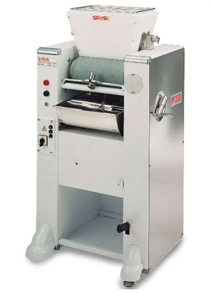 SIGMA s.r.l. MELANŽÉR RF 300