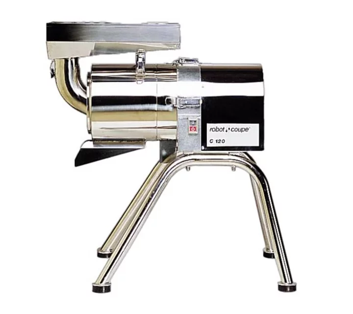 ROBOT COUPE s.n.c. ODŠŤAVŇOVAČ - AUTOMATICKÉ SÍTO C 120, 230 V