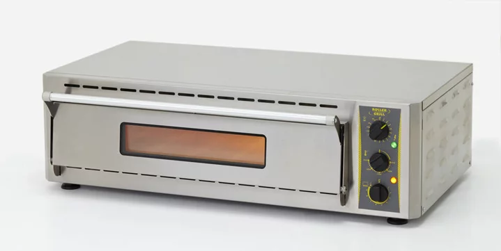 ROLLER GRILL International PEC NA PIZZU PZ 4302 D - ELEKTRICKÁ