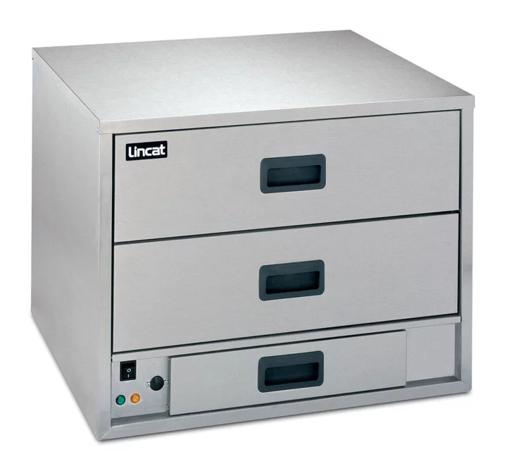 Lincat Limited ZÁSUVKA OHŘÍVACÍ FWDG