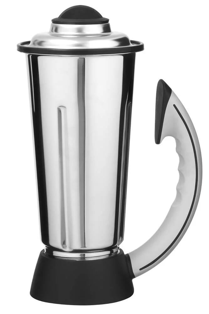 NÁDOBA 2L NEREZOVÁ - KOMPLET PRO N37