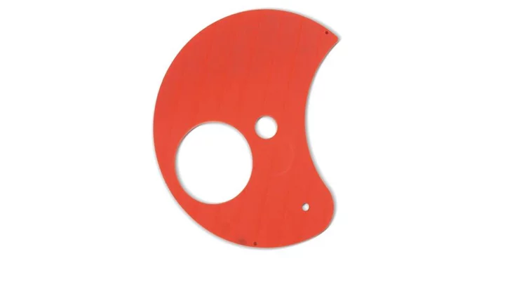 SIRMAN spa FORMA KULATÁ NA HAMBURGERY - PRŮMĚR 110 mm, 155 g