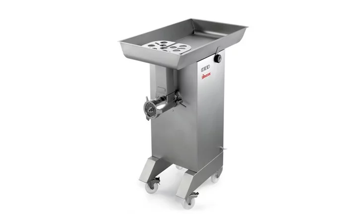 SIRMAN spa MLÝNEK NA MASO TC 42 MONTANA Y12 7Hp FULL CONTROL 400V
