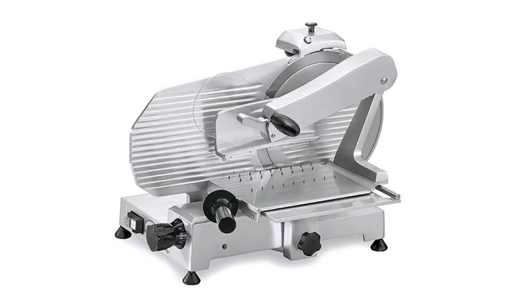 SIRMAN spa NÁŘEZOVÝ STROJ VERTIKÁLNÍ MIRRA 300 VAS BS