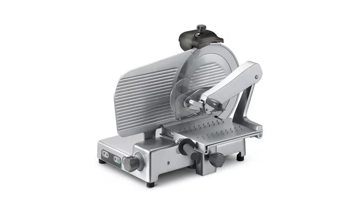 SIRMAN spa NÁŘEZOVÝ STROJ VERTIKÁLNÍ MANTEGNA 330 BS1