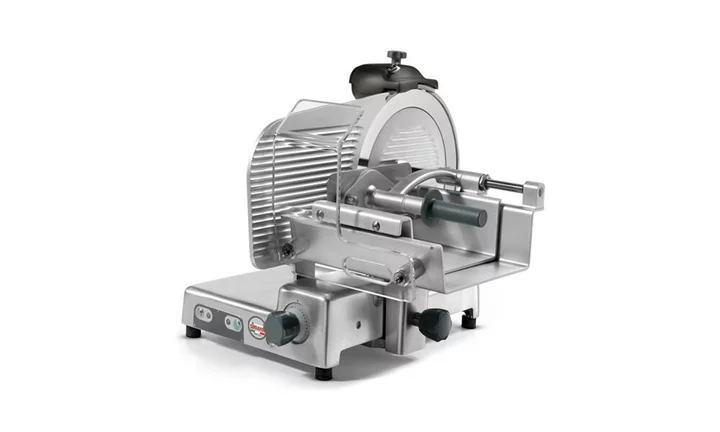 SIRMAN spa NÁŘEZOVÝ STROJ VERTIKÁLNÍ MANTEGNA 300 VCS