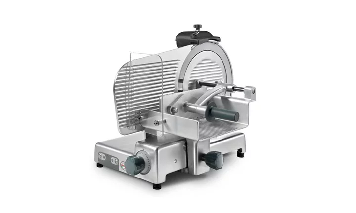 SIRMAN spa NÁŘEZOVÝ STROJ VERTIKÁLNÍ MANTEGNA 350 VCO