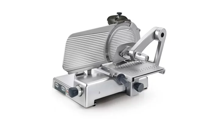 SIRMAN spa NÁŘEZOVÝ STROJ VERTIKÁLNÍ LEONARDO 370 EVO BS2