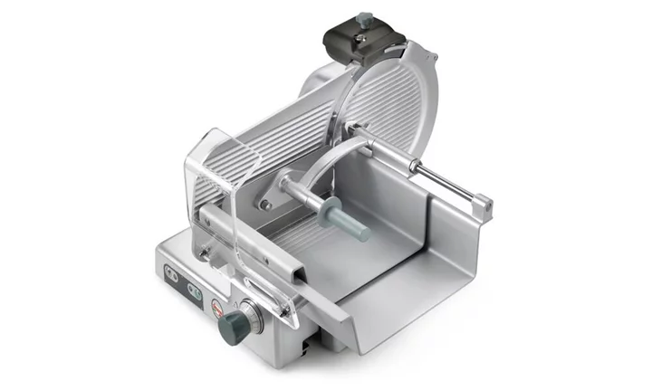 SIRMAN spa NÁŘEZOVÝ STROJ VERTIKÁLNÍ LEONARDO 350 EVO VCS