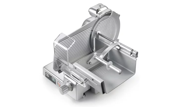 SIRMAN spa NÁŘEZOVÝ STROJ VERTIKÁLNÍ LEONARDO 385 EVO VCS TOP