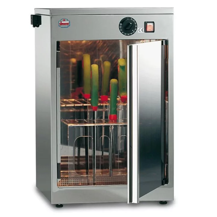 SIRMAN spa STERILIZÁTOR UV 24 W