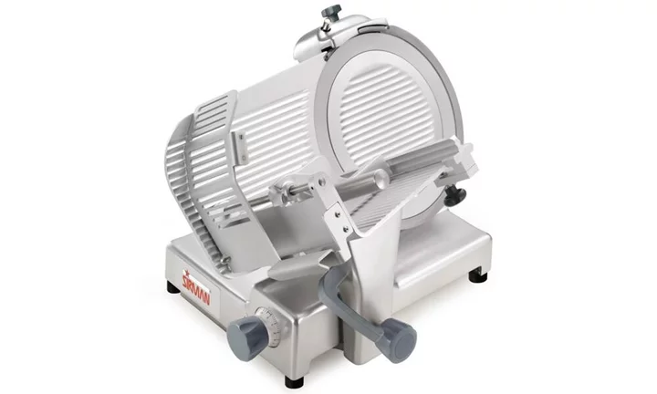 NÁŘEZOVÝ STROJ GRAVITAČNÍ PALLADIO AUTOMATICA 300