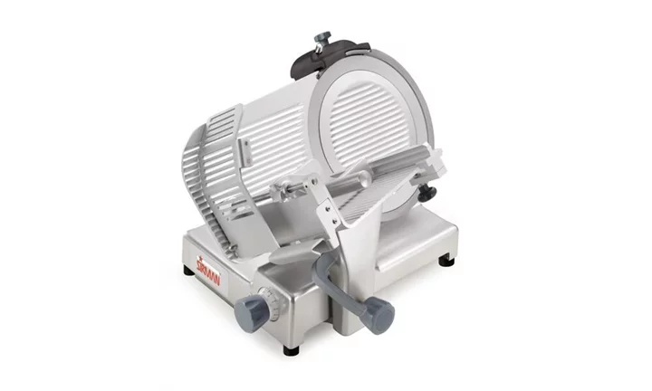 SIRMAN spa NÁŘEZOVÝ STROJ GRAVITAČNÍ PALLADIO AUTOMATICA 330