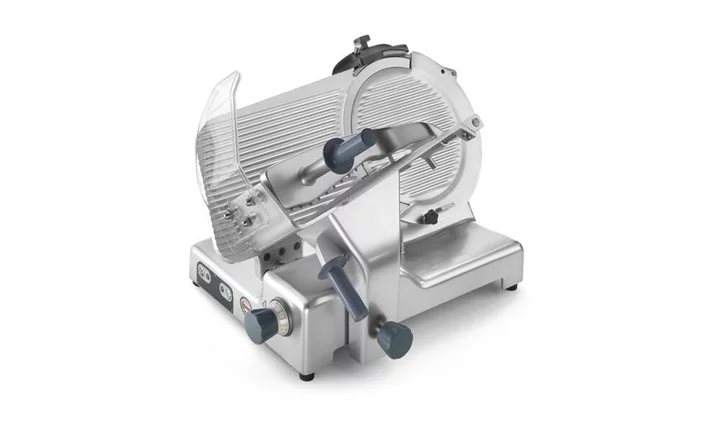 SIRMAN spa NÁŘEZOVÝ STROJ GRAVITAČNÍ GALILEO 385 EVO