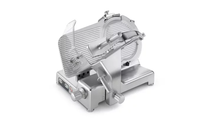 SIRMAN spa NÁŘEZOVÝ STROJ GRAVITAČNÍ GALILEO 385 EVO INGR TOP