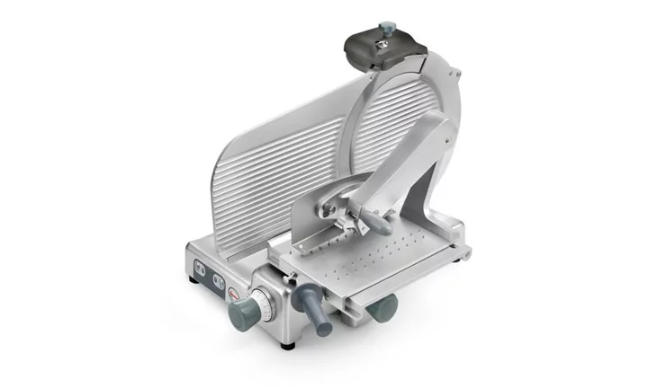 SIRMAN spa NÁŘEZOVÝ STROJ VERTIKÁLNÍ TIZIANO 370 EVO BS1