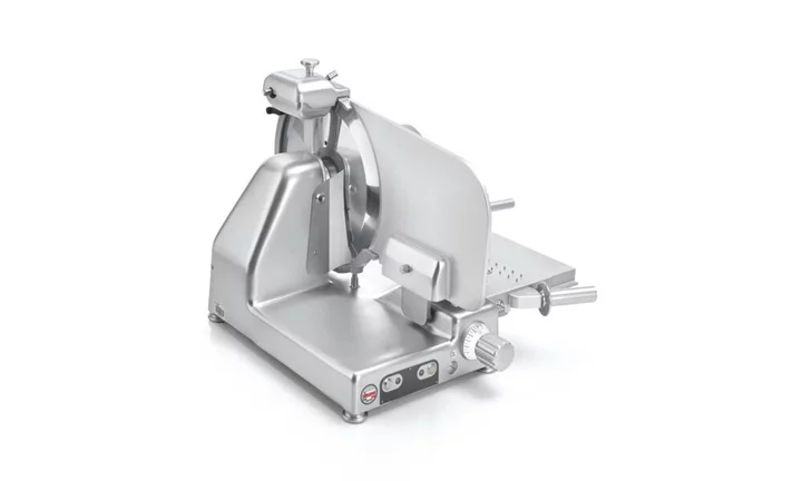 SIRMAN spa NÁŘEZOVÝ STROJ VERTIKÁLNÍ TIZIANO 370 EVO BS1 TOP