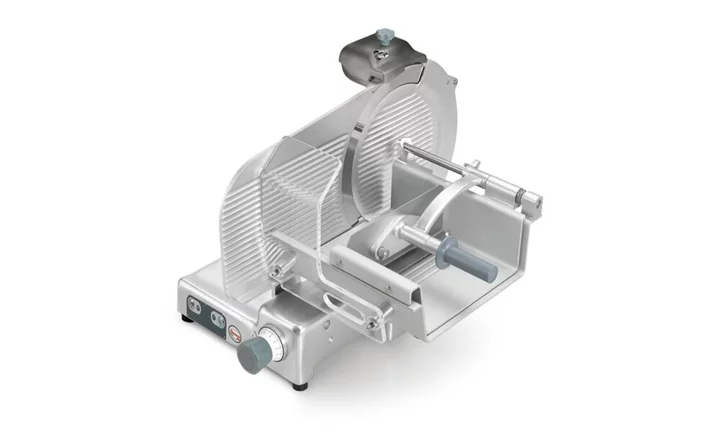 SIRMAN spa NÁŘEZOVÝ STROJ VERTIKÁLNÍ TIZIANO 370 EVO VCS