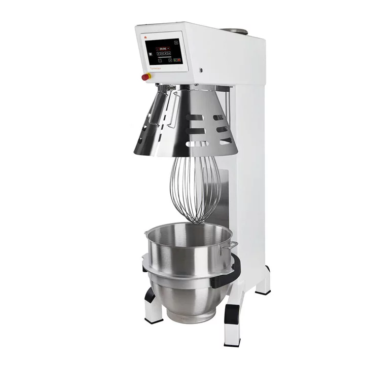Varimixer A/S HNĚTAČ ERGO 100 VL-5, NÁDOBA 100 l - BÍLÝ