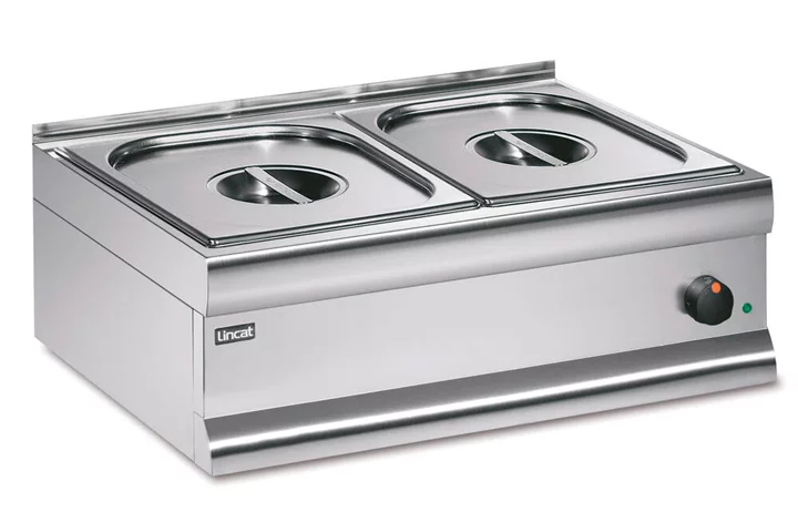 Lincat Limited VODNÍ LÁZEŇ BM7XA - SUCHÝ PŘÍMÝ OHŘEV