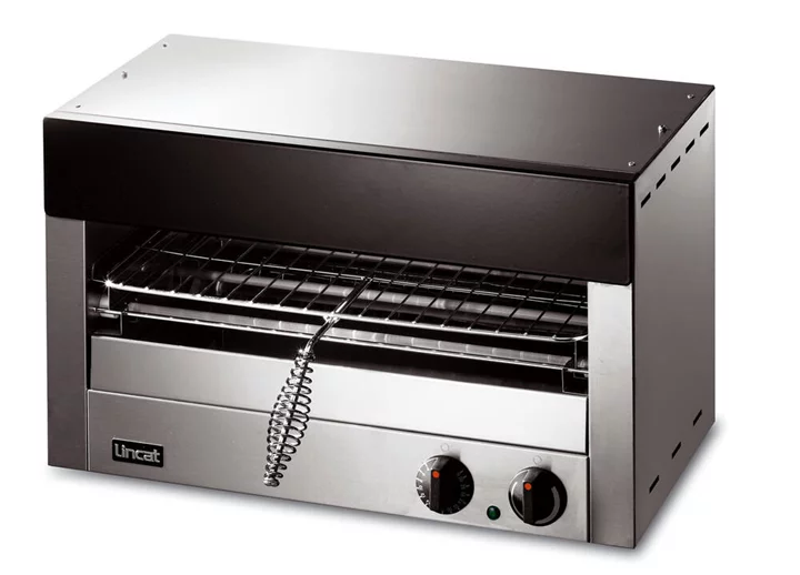 Lincat Limited TOASTER GRIL SNACKOVÝ LPC