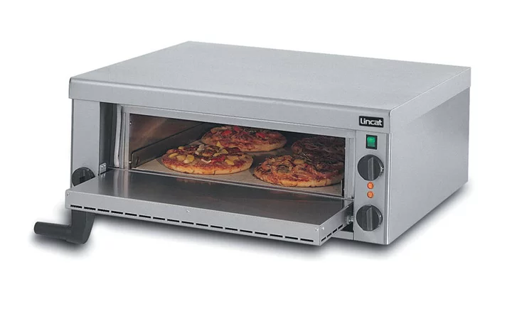 Lincat Limited PEC NA PIZZU PO 49X - ELEKTRICKÁ