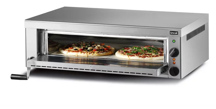 Lincat Limited PEC NA PIZZU PO 69X - ELEKTRICKÁ