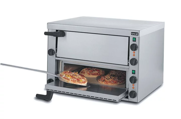 Lincat Limited PEC NA PIZZU PO 89X - ELEKTRICKÁ