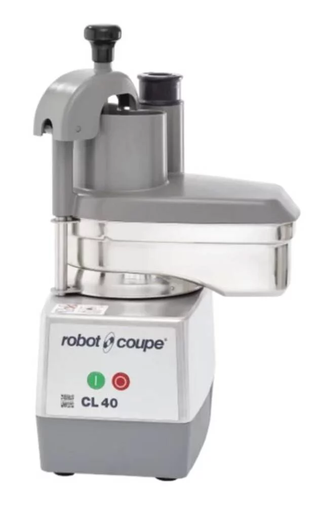 ROBOT COUPE s.n.c. KROUHAČ ZELENINY CL 40