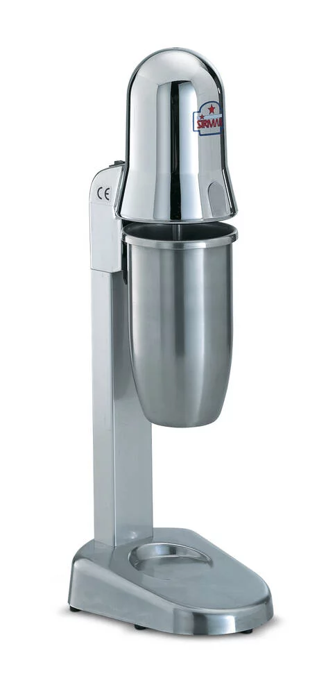 SIRIO/C 1N  FRAPPÉ SHAKER STOLNÍ - objem 0,9 l